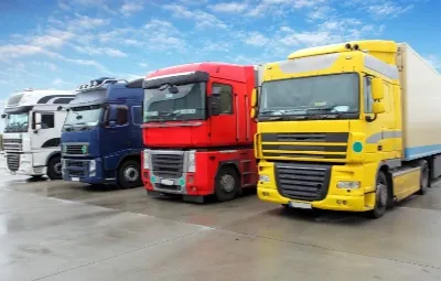 Ankara Hadim Nakliye Ambarı