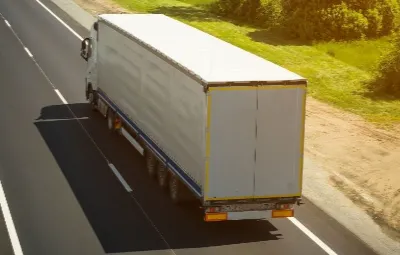 Ankara ile Hadim Arası Parça Eşya Taşıma