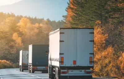 Ankara ile Hadim Arası Klima Taşıma